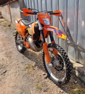 Обява за продажба на Ktm EXC Exc 300 ~7 350 лв. - изображение 2