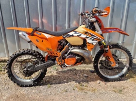 Обява за продажба на Ktm EXC Exc 300 ~7 350 лв. - изображение 1