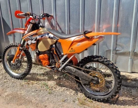 Обява за продажба на Ktm EXC Exc 300 ~7 350 лв. - изображение 5