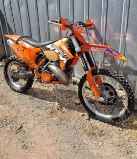 Обява за продажба на Ktm EXC Exc 300 ~7 350 лв. - изображение 1
