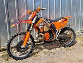 Обява за продажба на Ktm EXC Exc 300 ~7 350 лв. - изображение 4