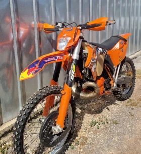Обява за продажба на Ktm EXC Exc 300 ~7 350 лв. - изображение 6