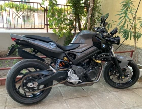 Обява за продажба на BMW F 800r ~7 300 лв. - изображение 1