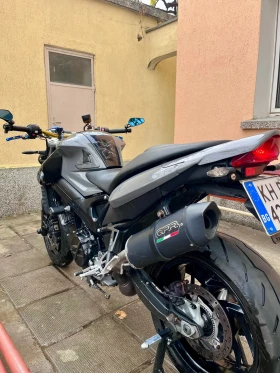 Обява за продажба на BMW F 800r ~7 300 лв. - изображение 3 | Auto.bg Обява за продажба на BMW F 800r ~7 300 лв. - изображение 3