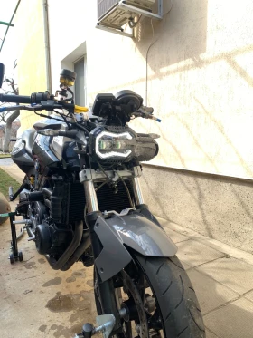 Обява за продажба на BMW F 800r ~7 300 лв. - изображение 3