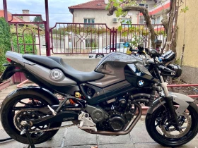     BMW F 800r