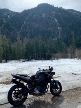 Обява за продажба на BMW F 800r ~7 300 лв. - изображение 1