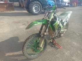 Kawasaki Kx 450, снимка 3