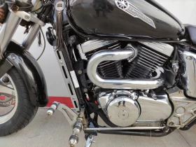 Suzuki Marauder 800, снимка 6