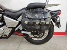 Suzuki Marauder 800, снимка 5