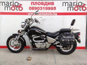 Suzuki Marauder 800, снимка 2