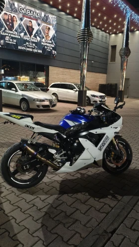 Yamaha YZF-R1 | Mobile.bg � ����� ������ 4