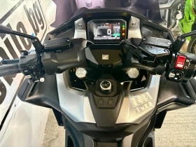 Honda Forza 750i ABS TCS LED  | Auto.bg — изображение 8