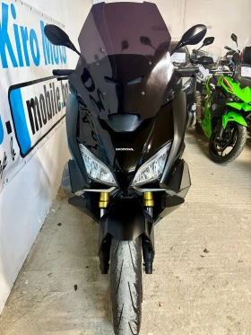 Honda Forza 750i ABS TCS LED  | Auto.bg — изображение 4