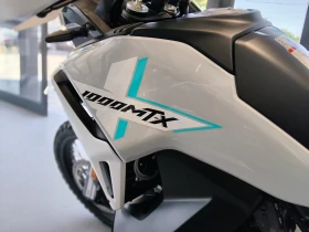 Cfmoto MT-X 1000 MT-X 2026 | Mobile.bg � ����� ������ 5