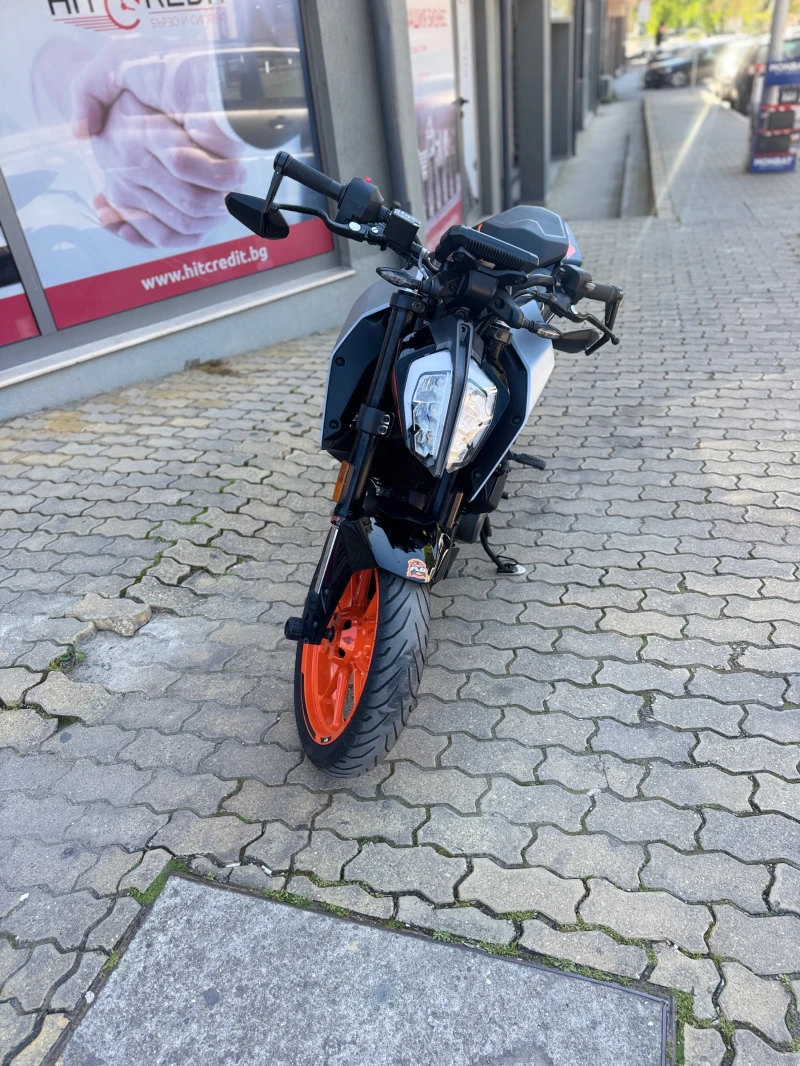 Ktm Duke, снимка 2 - Мотоциклети и мототехника - 51699001