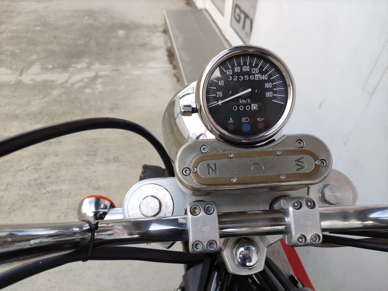 Suzuki Marauder 800, снимка 10 - Мотоциклети и мототехника - 53085189