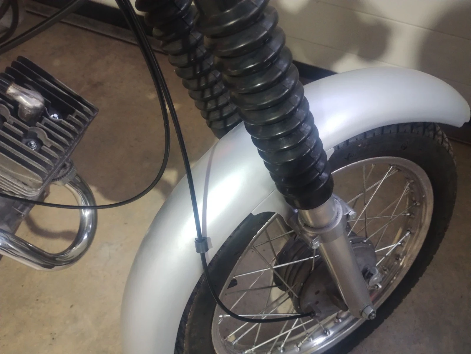 Simson Enduro S 51 | Mobile.bg   12