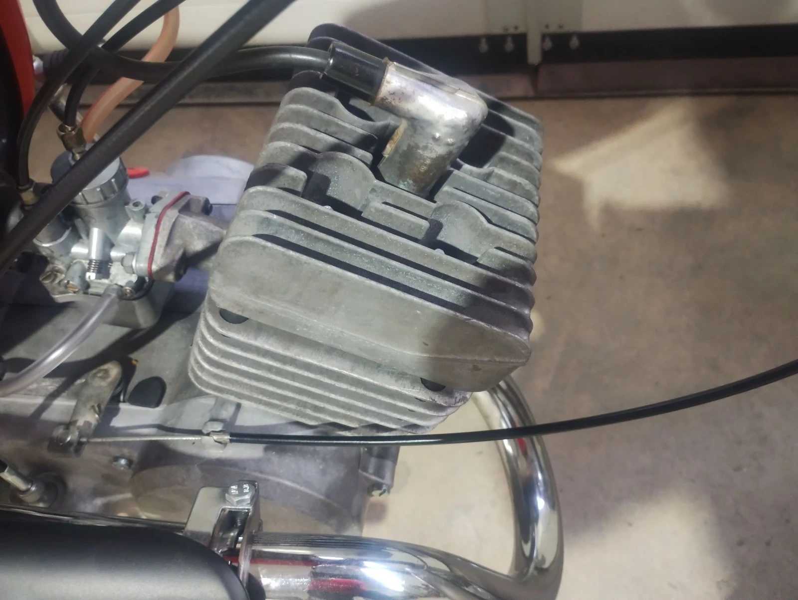 Simson Enduro S 51 | Mobile.bg   11