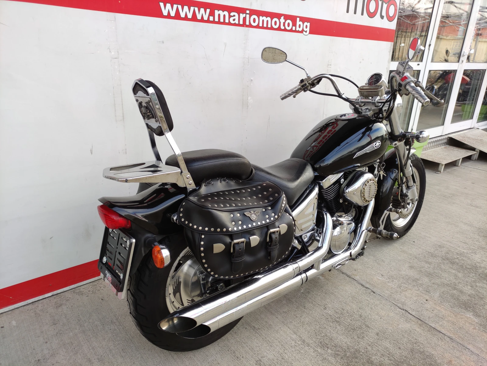 Suzuki Marauder 800 | Mobile.bg � ����������� 14