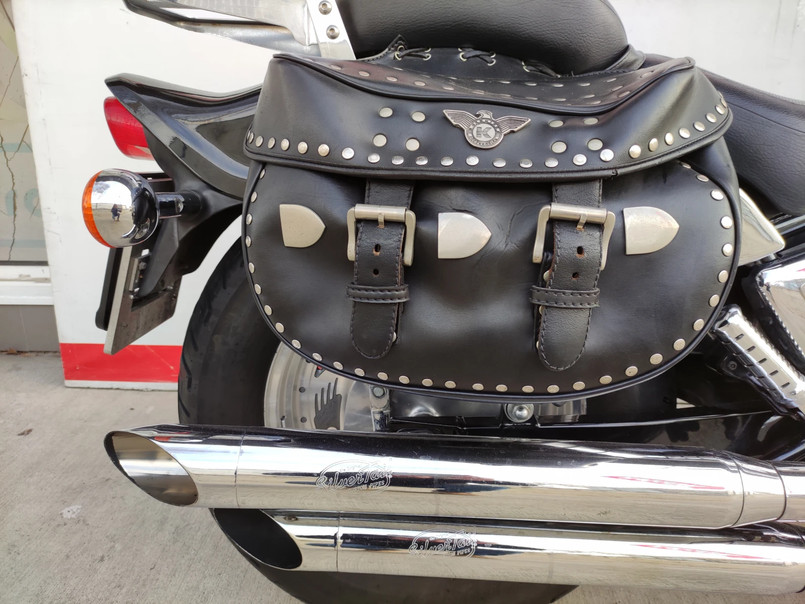 Suzuki Marauder 800 | Mobile.bg � ����������� 13