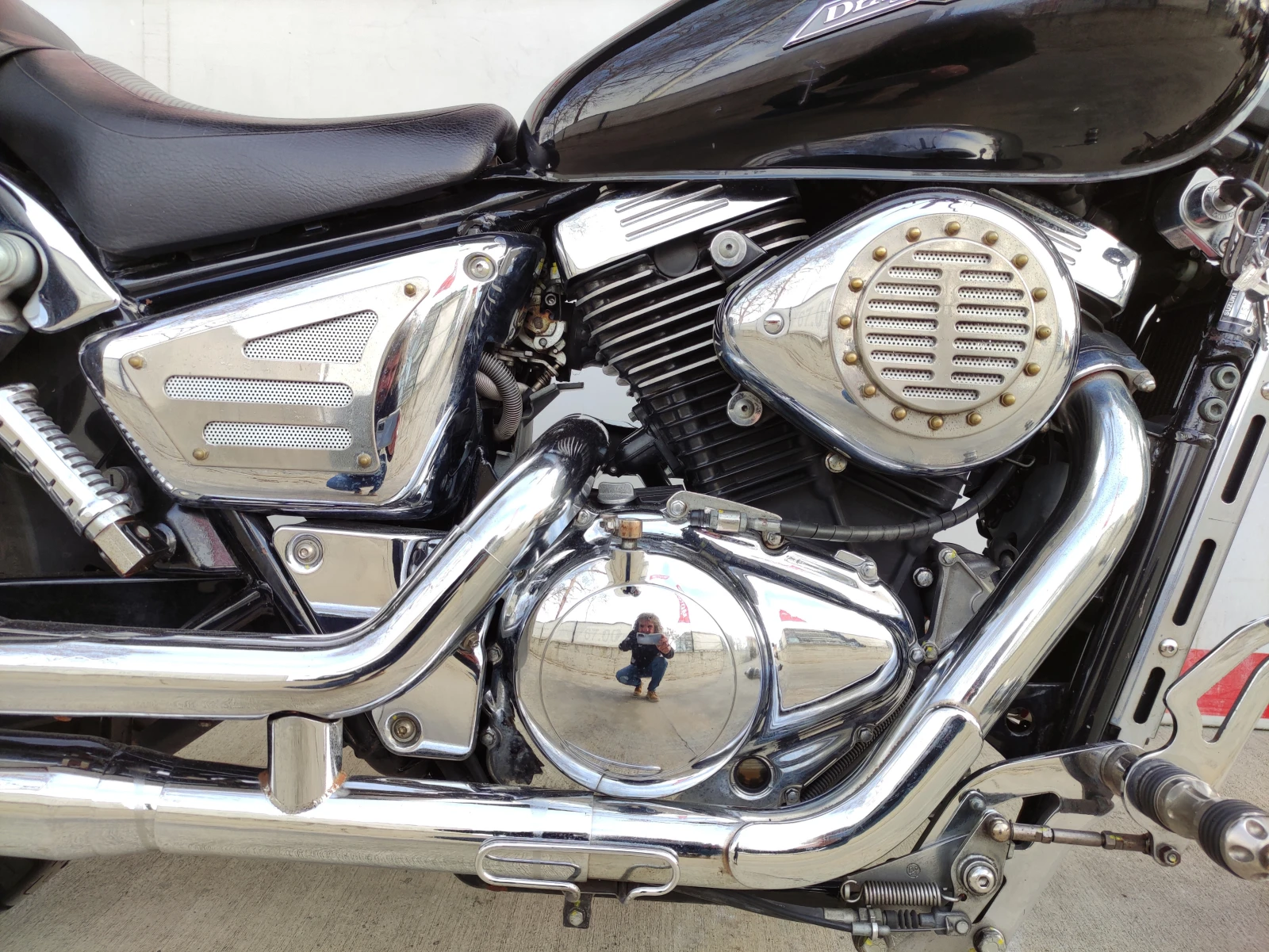 Suzuki Marauder 800 | Mobile.bg � ����������� 12