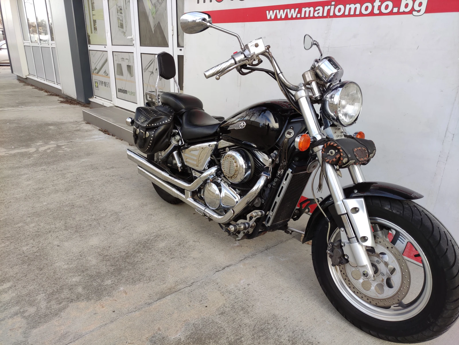 Suzuki Marauder 800 | Mobile.bg � ����������� 15