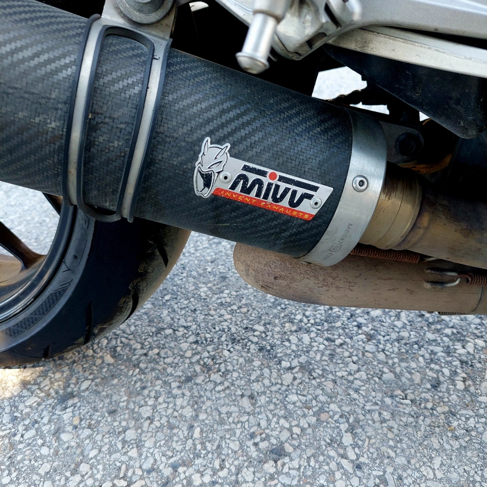 Honda Cbr 1000, снимка 13 - Мотоциклети и мототехника - 54213552