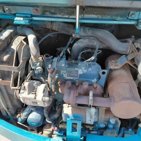 Багер Kubota KX-014 * НАЛИЧЕН * 20 К.С. * , снимка 12