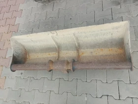 Багер Wacker EZ28 НАЛИЧЕН, снимка 11