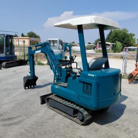 ����� Kubota KX-014 * ������� * 20 �.�. *  | Mobile.bg � ����� ������ 3