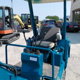 ����� Kubota KX-014 * ������� * 20 �.�. *  | Mobile.bg � ����� ������ 9