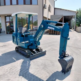 ����� Kubota KX-014 * ������� * 20 �.�. *  | Mobile.bg � ����� ������ 7