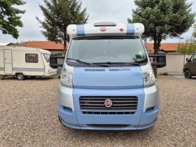 Обява за продажба на Кемпер Burstner Solano T615 ~35 100 EUR - изображение 1