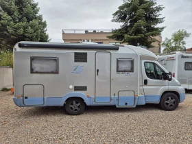 Обява за продажба на Кемпер Burstner Solano T615 ~35 100 EUR - изображение 3