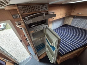  Burstner Solano T615 | Mobile.bg    15
