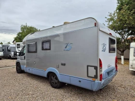 Обява за продажба на Кемпер Burstner Solano T615 ~35 100 EUR - изображение 2