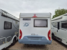 Обява за продажба на Кемпер Burstner Solano T615 ~35 100 EUR - изображение 1