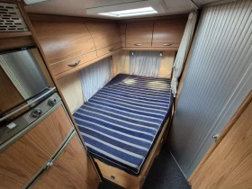 Обява за продажба на Кемпер Burstner Solano T615 ~35 100 EUR - изображение 10