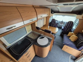 Обява за продажба на Кемпер Burstner Solano T615 ~35 100 EUR - изображение 11