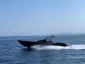 Надуваема лодка Technohull Omega 45, снимка 4