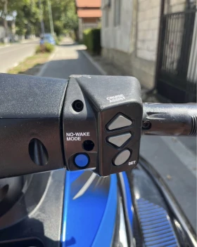  Yamaha VX Deluxe Waverunner | Mobile.bg    5
