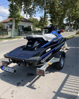  Yamaha VX Deluxe Waverunner | Mobile.bg    3