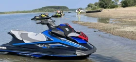  Yamaha VX Deluxe Waverunner | Mobile.bg    1
