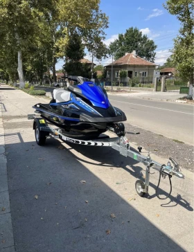  Yamaha VX Deluxe Waverunner | Mobile.bg    2