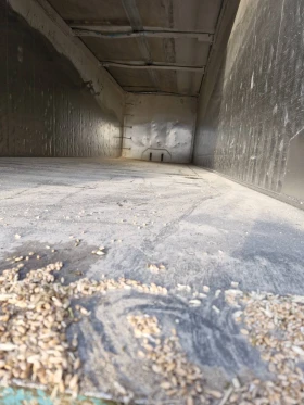 Полуремарке Stas C300, снимка 3 - Ремаркета - 53361705