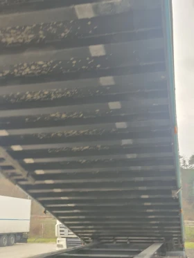 Полуремарке Stas C300, снимка 9 - Ремаркета - 53361705