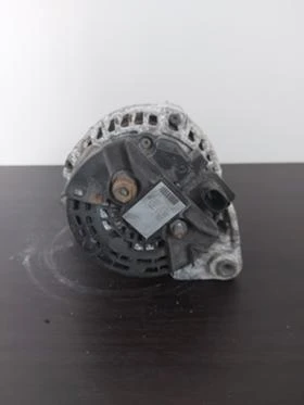 ГЕНЕРАТОР ИВЕКО ДЕЙЛИ 3,0 , снимка 2