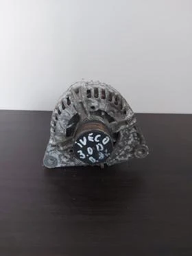 ГЕНЕРАТОР ИВЕКО ДЕЙЛИ 3,0 , снимка 1