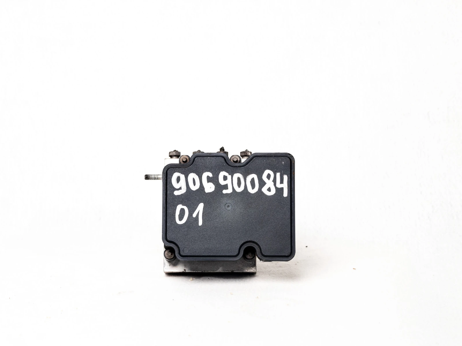 ABS  Mercedes-Benz Sprinter  | Mobile.bg   1